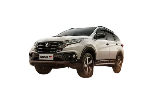 Toyota Rush GR AT
