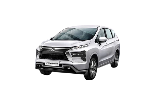 Mitsubishi Xpander CVT